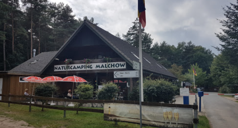Naturcamping Malchow, 17213 Malchow