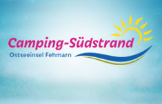 Camping Südstrand, 23769 Fehmarn
