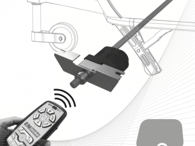Kurbeln lassen!  autoSteady – Ein elektronisches Umbauset für Caravan-Stützen von AL-KO