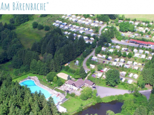 Campingplatz „Am Bärenbache“ in 38700 Braunlage-Hohegeiß